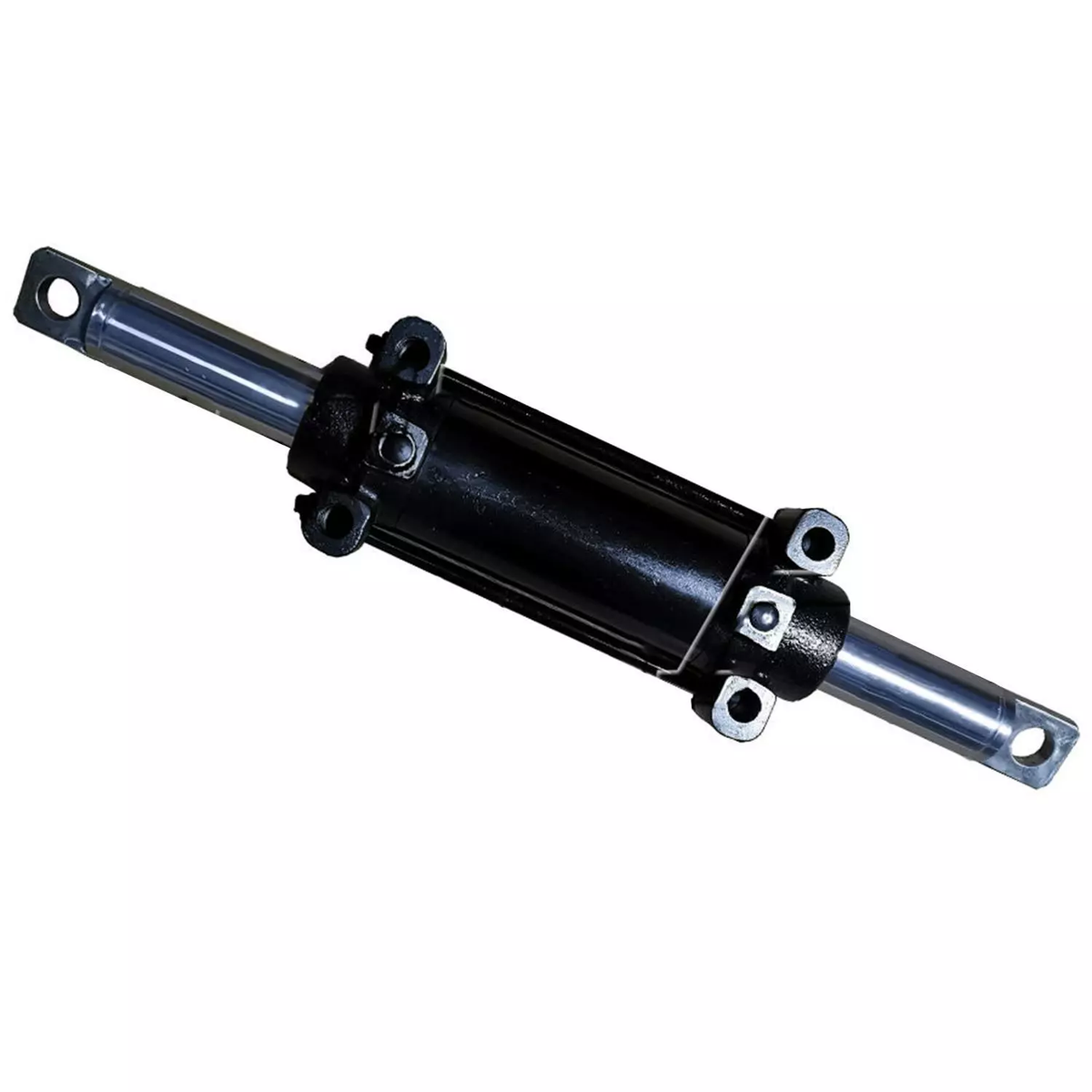 Hydraulic Cylinder 43350-36601-71 for Toyota Engine 4Y 1DZ 2Z 3Z Forklift 30-8FG30 32-8FG30 60-8FD30 62-8FD30 70-8FD30 72-8FD30 82-8FD30 - KUDUPARTS