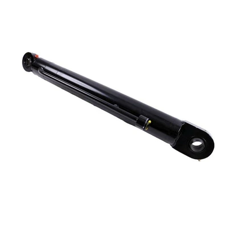 Hydraulic Cylinder 70091-00096 70091-00152 for Kubota Excavator KX121 KX121-3 KX161 KX057-4 - KUDUPARTS