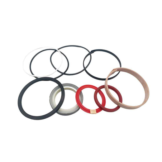 Hydraulic Cylinder Seal Kit 3779352 for Caterpillar CAT Backhoe Loader 416E 416F 420E 420F 422E 422F 428E 428F 430E 430F 432E 432F