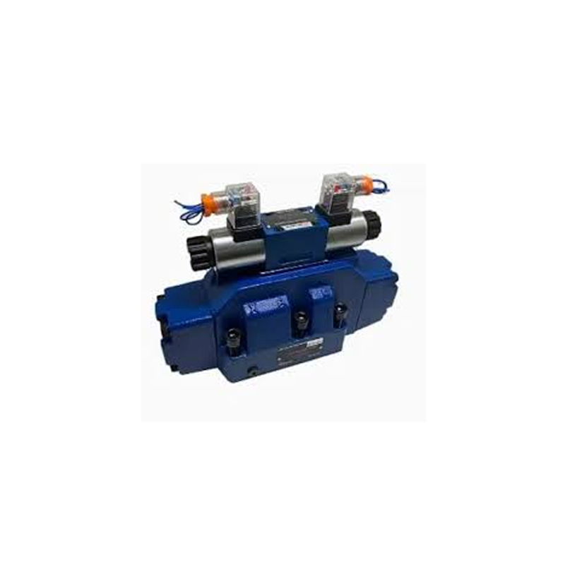 Hydraulic Directional Pump Valve 4WEH16J50B/6EG24NETZ5L for Huade - KUDUPARTS