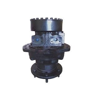 Hydraulic Drive Motor 6690156 6674888 6672624 for Bobcat Track Loader 864 T200 T250 T300 T320 - KUDUPARTS