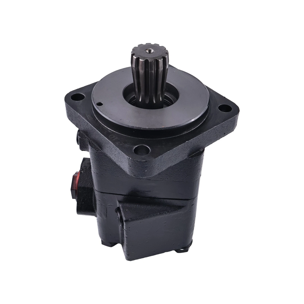 Hydraulic Drive Motor 6722529 6660225 6720886 6567926 for Bobcat Loader 853 843