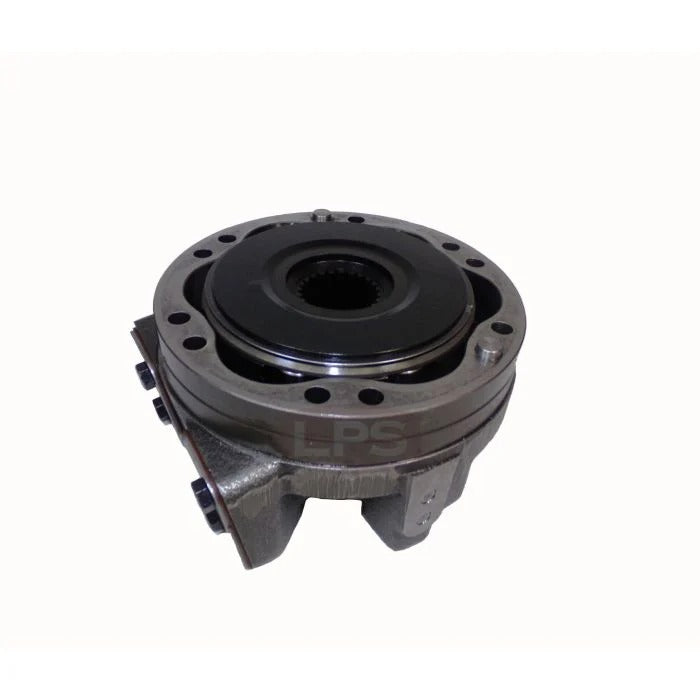 Hydraulic Drive Motor 7253517 7001046 for Skid Steer Bobcat S630 S650 S750 S770 - KUDUPARTS