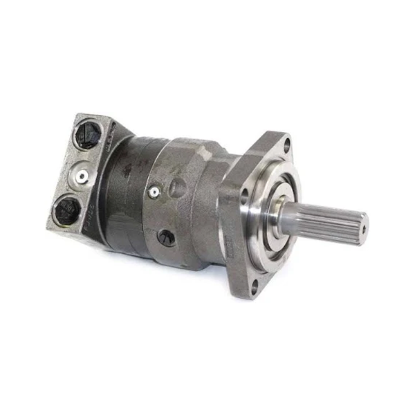 Hydraulic Drive Motor 7267719 for Bobcat Skid Steer Loader S450