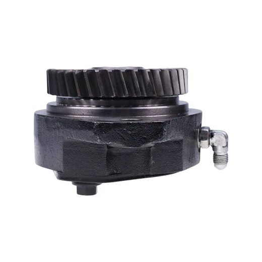 Hydraulic Drive Pump 3939963 for Cummins Engine QSB6.7 KTA19 K19 - KUDUPARTS
