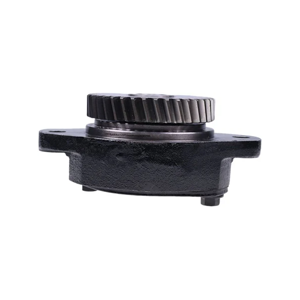 Hydraulic Drive Pump 3939963 for Cummins Engine QSB6.7 KTA19 K19 - KUDUPARTS