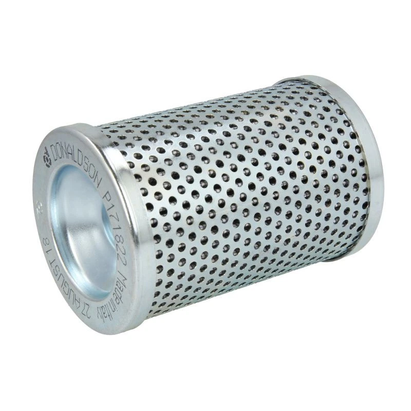 Hydraulic Filter - Replaces Donaldson P171822 - KUDUPARTS
