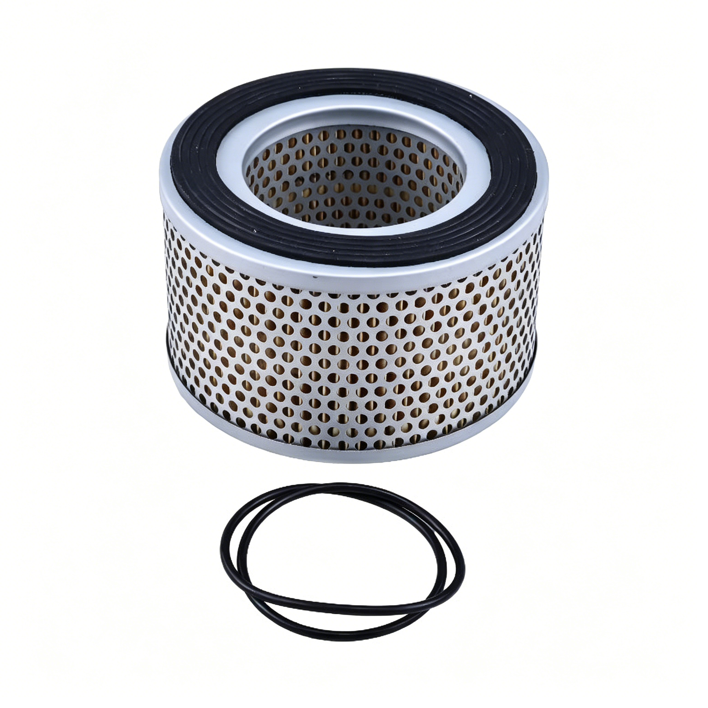 Hydraulic Filter - Replaces Donaldson P550128 Fleeetguard HF6000 HF7987 Baldwin PT565 WIX 51668