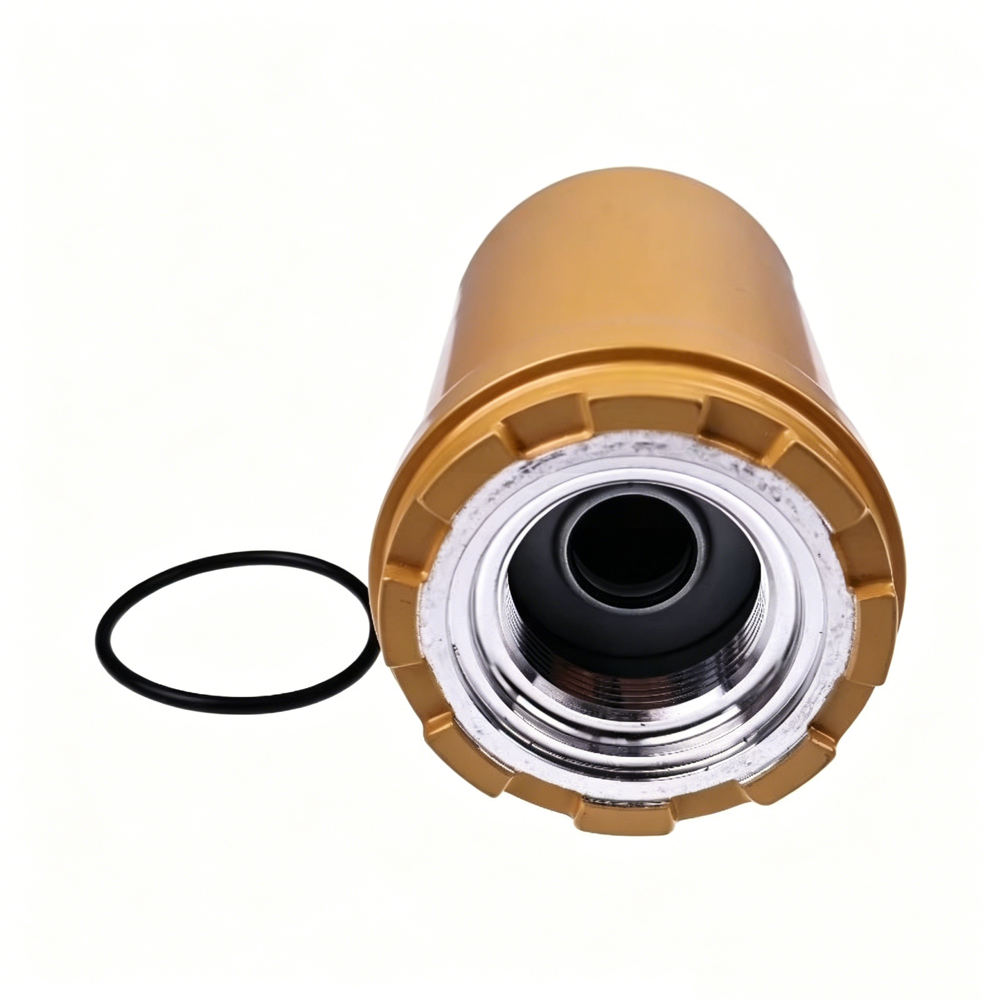FHydraulic Filter - Replaces Donaldson P573481 HiFi SH66050 Fleetguard HF35519 WIX WL10243