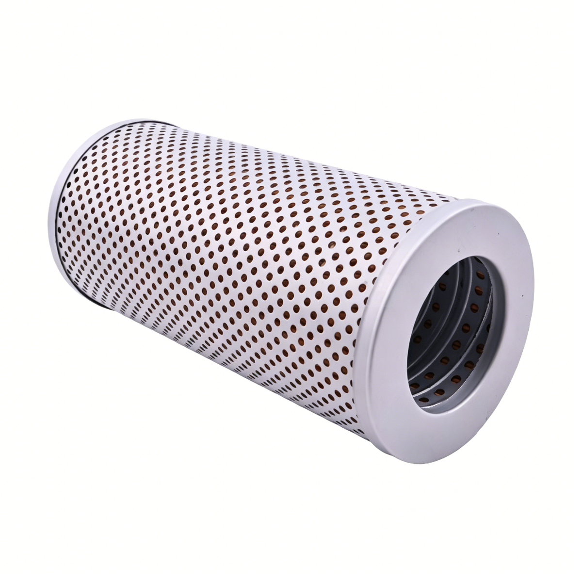 Hydraulic Filter 154-60-12170 for Komatsu Excavator PC20-3 PC30-1 PC40-2 PC60-2 PC70-6S PC75UU-1 PC80-3 PW60-1 PW60S-3 - KUDUPARTS