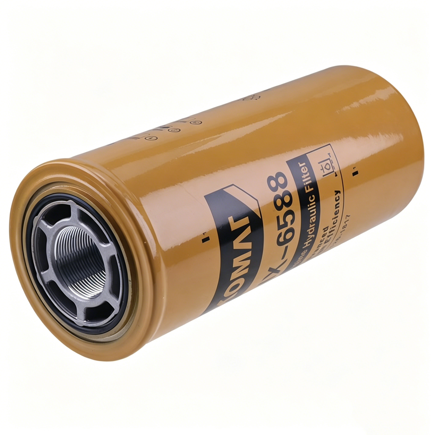 Hydraulic Filter 11037868 for Volvo Loader BL60 BL70 BL71 L250G L90E