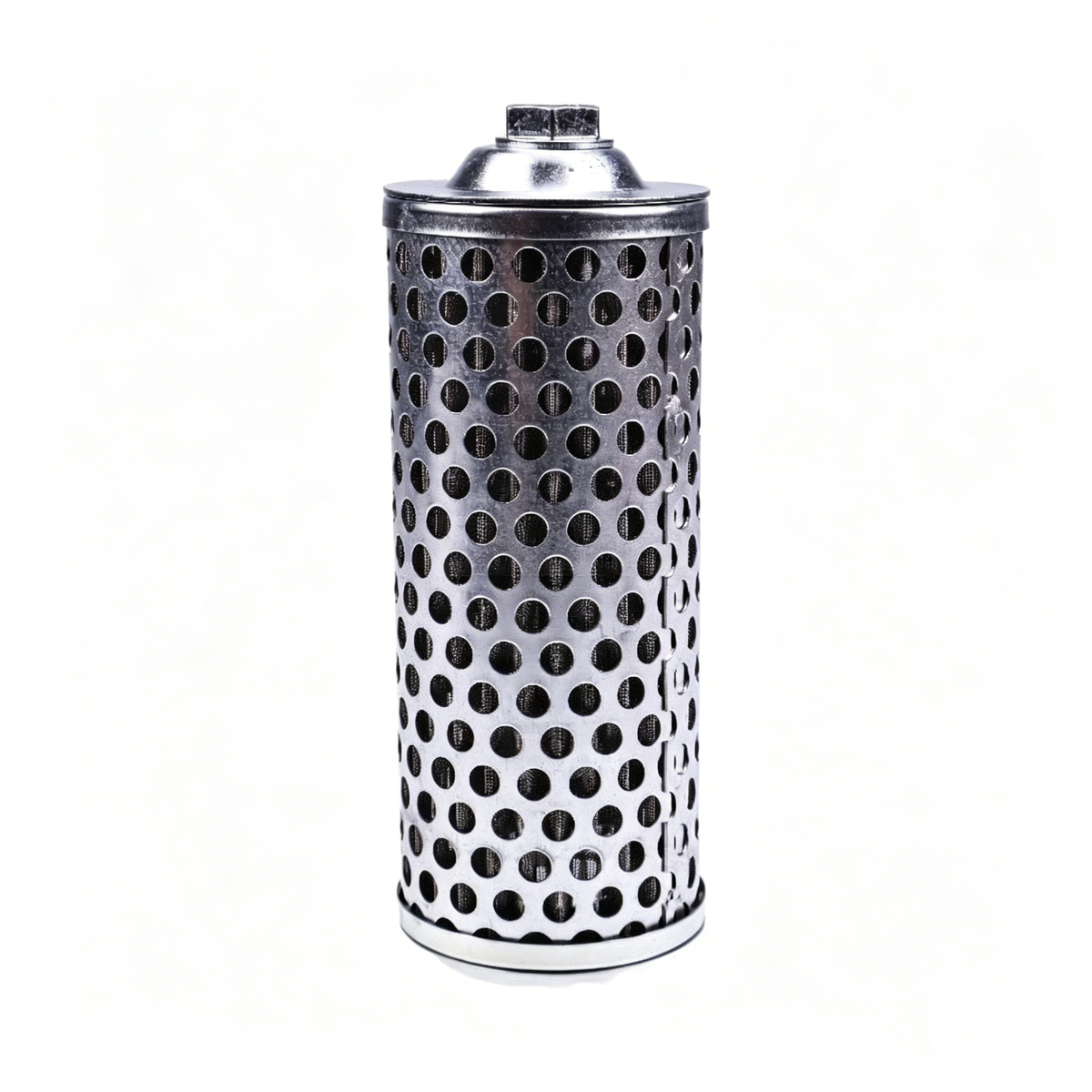 Hydraulic Filter 144-49-13852 for Komatsu Dozer D60A-6 D60E-8 D60P-11 D60S-6 D65A-8 D65P-7 D70LE-8 D75S-3 D75S-5 - KUDUPARTS