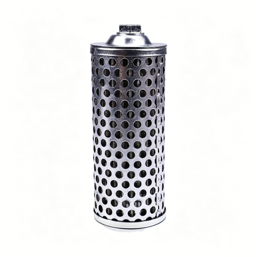 Hydraulic Filter 144-49-13852 for Komatsu Dozer D60A-6 D60E-8 D60P-11 D60S-6 D65A-8 D65P-7 D70LE-8 D75S-3 D75S-5 - KUDUPARTS