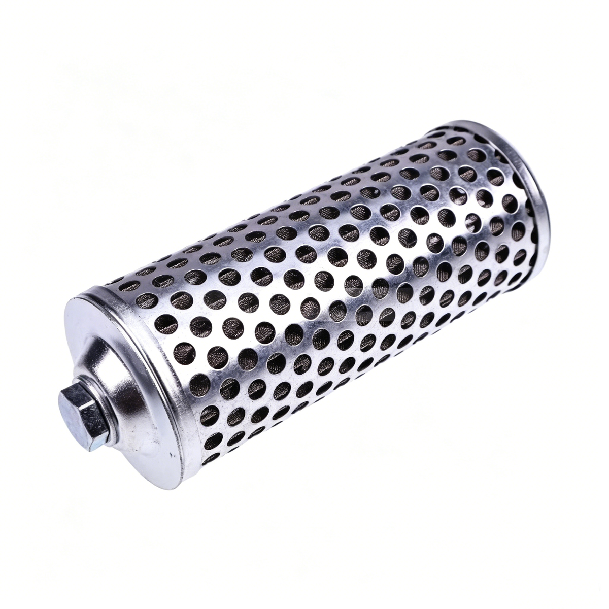 Hydraulic Filter 144-49-13852 for Komatsu Dozer D60A-6 D60E-8 D60P-11 D60S-6 D65A-8 D65P-7 D70LE-8 D75S-3 D75S-5 - KUDUPARTS