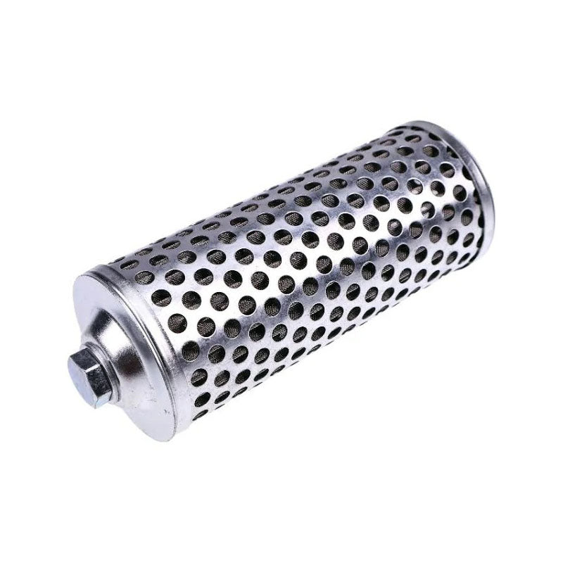 Hydraulic Filter 144-49-13852 for Komatsu Dozer D60A-6 D60E-8 D60P-11 D60S-6 D65A-8 D65P-7 D70LE-8 D75S-3 D75S-5 - KUDUPARTS
