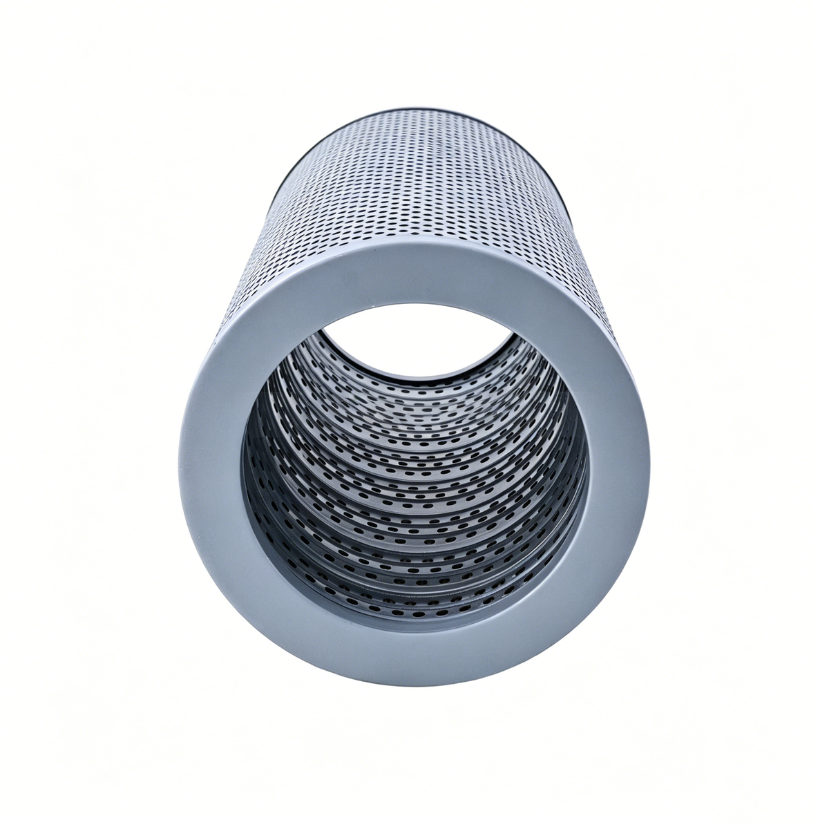 Hydraulic Filter 195-60-16320 for Komatsu Excavator PC200-3 PC200LC-3 PC220-3 PC220LC-3 Dump Truck HD200D-3 HD205-3 HD320-3 HD325-5 - KUDUPARTS