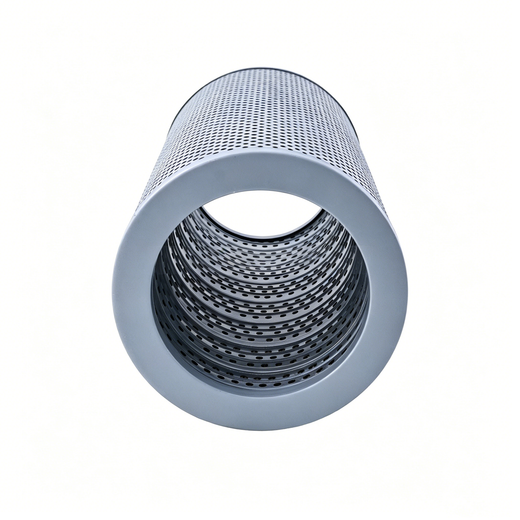 Hydraulic Filter 195-60-16320 for Komatsu Excavator PC200-3 PC200LC-3 PC220-3 PC220LC-3 Dump Truck HD200D-3 HD205-3 HD320-3 HD325-5 - KUDUPARTS