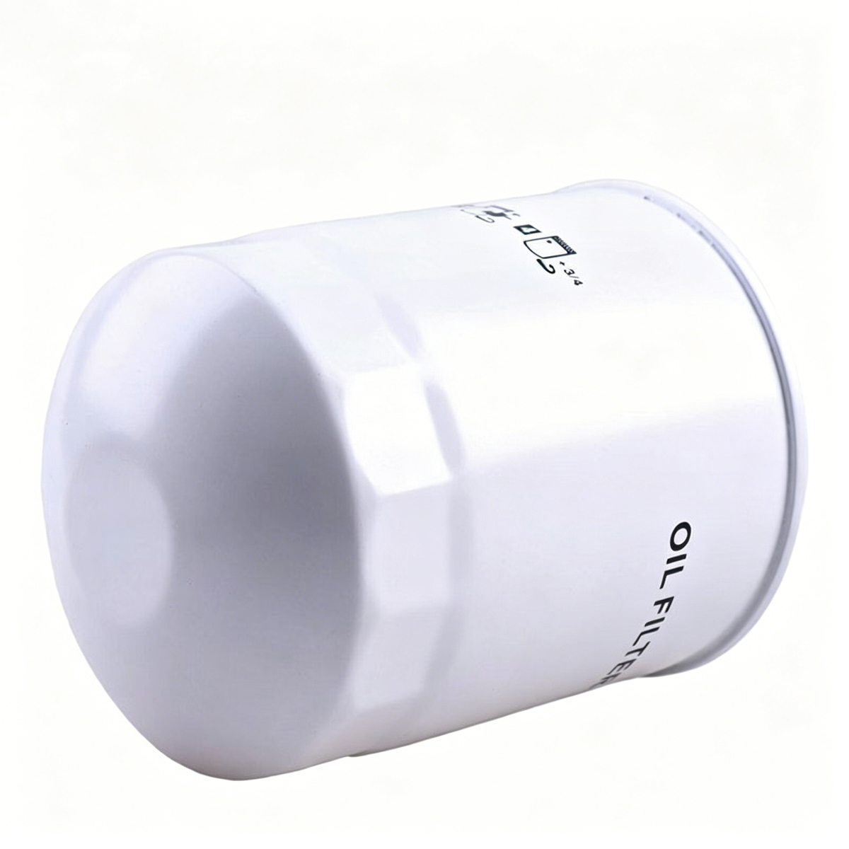 Hydraulic Filter 19682581000 for Mahindra 1815HST 1816HST 2216HST 2415HST - KUDUPARTS