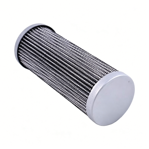 Hydraulic Filter 2120079 for JLG Boom Lift 80H 80HX 86HX - KUDUPARTS