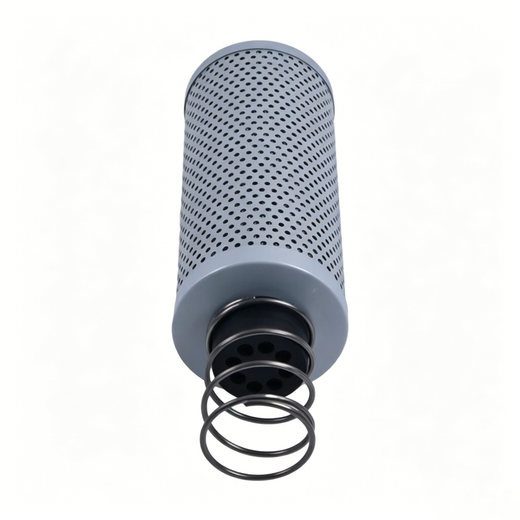 Hydraulic Filter 332/D5584A for JCB Telehandler 536-70 541-70 550-80 S36/60 - KUDUPARTS
