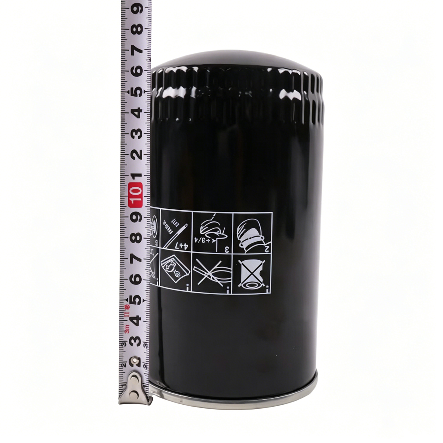Hydraulic Filter 35861-82630 for Kubota Tractor M4030 M4030DT M4030SU M5030 M5030DT M5030SU M6030 M6950 M7030