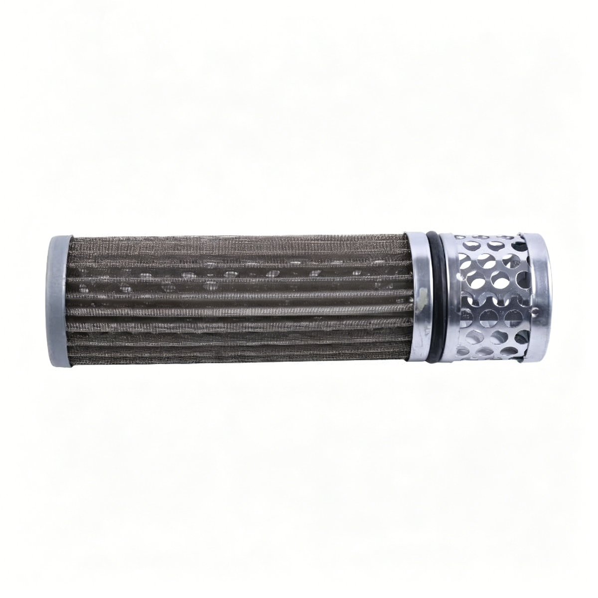 Hydraulic Filter 3EA-15-11610 for Komatsu Forklift FD10/15-16 FD10D-15 FD18-17 FD20/25-15 FD30-14 FG45-7 - KUDUPARTS