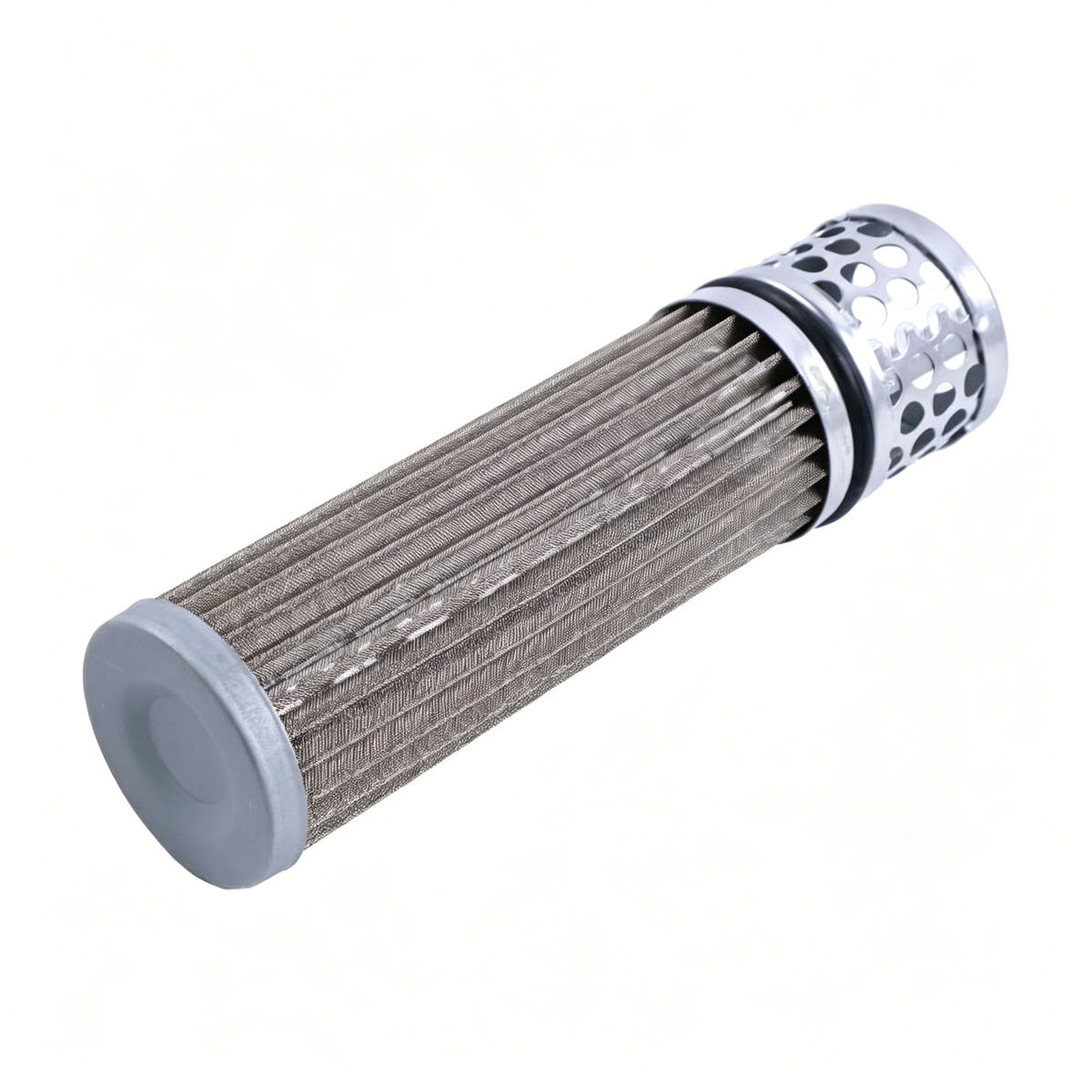 Hydraulic Filter 3EA-15-11610 for Komatsu Forklift FD10/15-16 FD10D-15 FD18-17 FD20/25-15 FD30-14 FG45-7 - KUDUPARTS