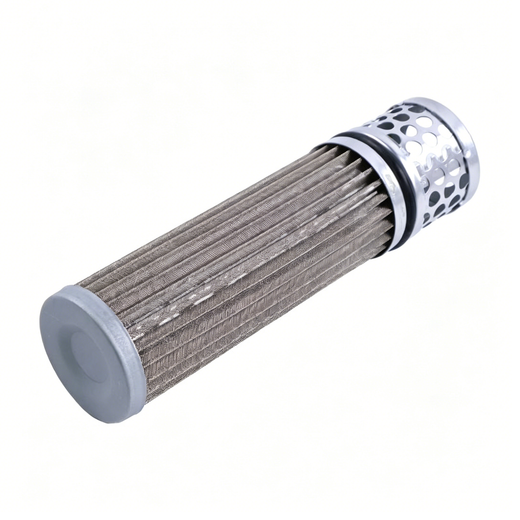 Hydraulic Filter 3EA-15-11610 for Komatsu Forklift FD10/15-16 FD10D-15 FD18-17 FD20/25-15 FD30-14 FG45-7 - KUDUPARTS