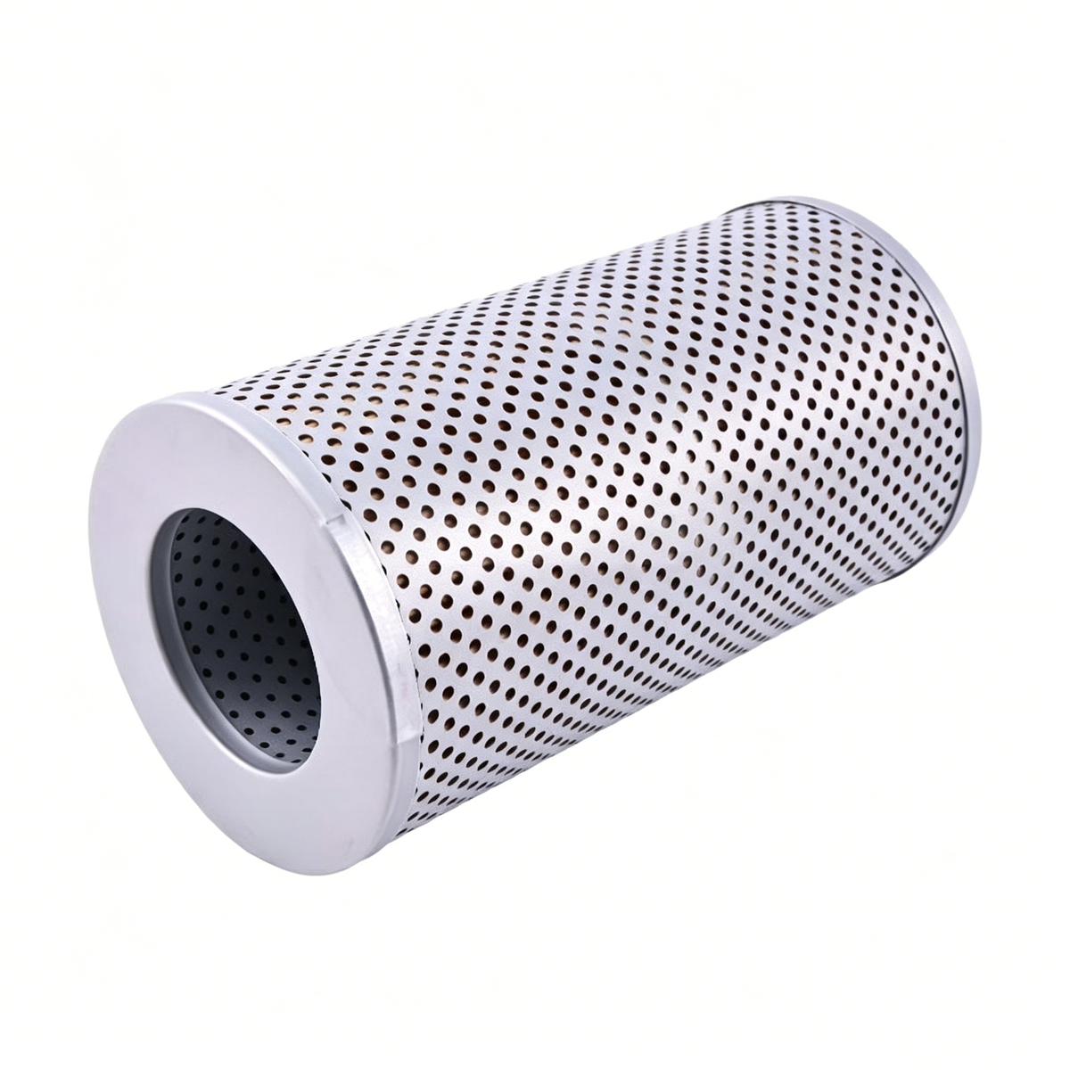 Hydraulic Filter 423-60-45461 for Komatsu PC130-8 PC138US-8 WA380-6 WA430-6 FD60-10 FD70-10 D65EX-15 - KUDUPARTS