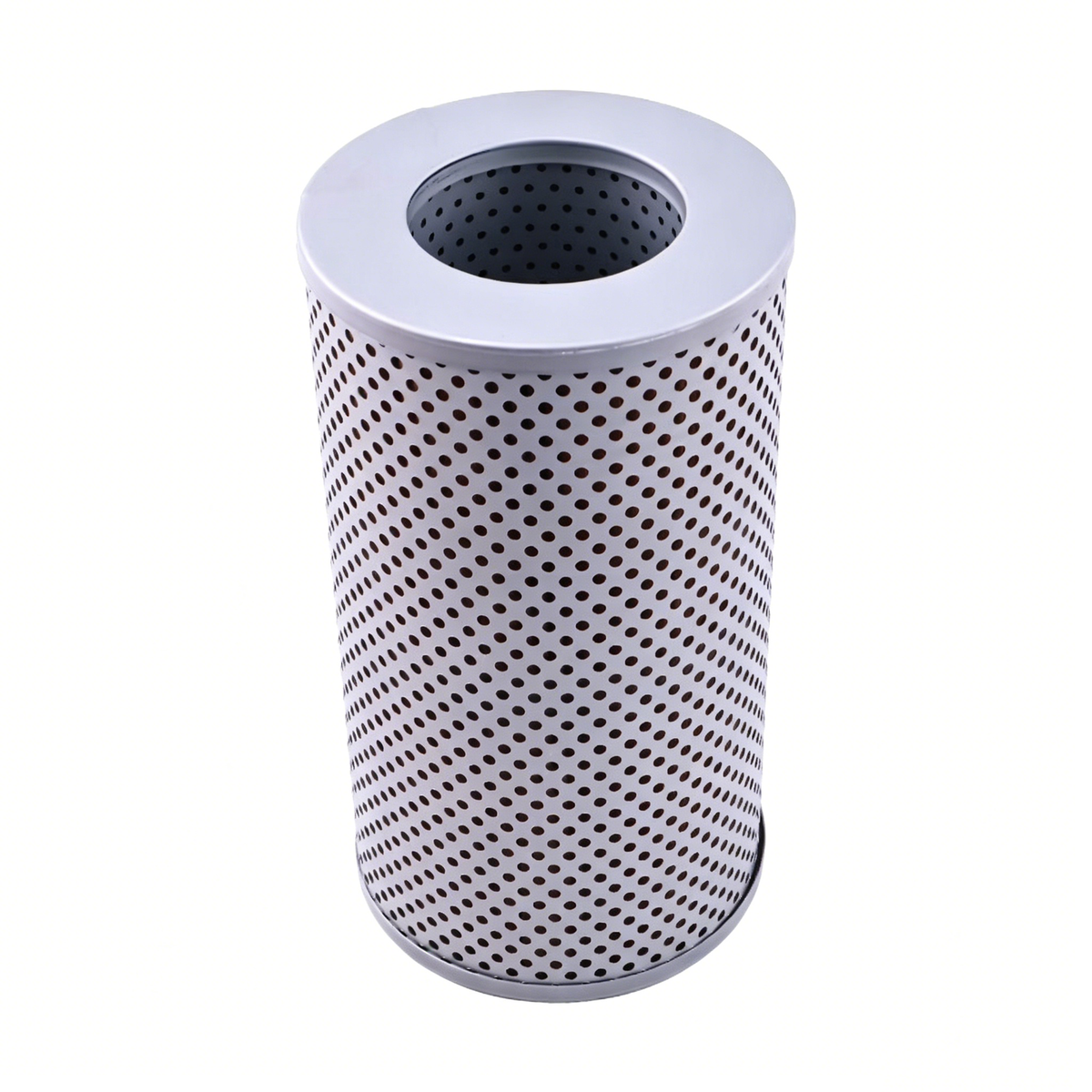 Hydraulic Filter 423-60-45461 for Komatsu PC130-8 PC138US-8 WA380-6 WA430-6 FD60-10 FD70-10 D65EX-15 - KUDUPARTS