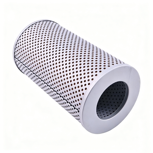 Hydraulic Filter 423-60-45461 for Komatsu PC130-8 PC138US-8 WA380-6 WA430-6 FD60-10 FD70-10 D65EX-15 - KUDUPARTS