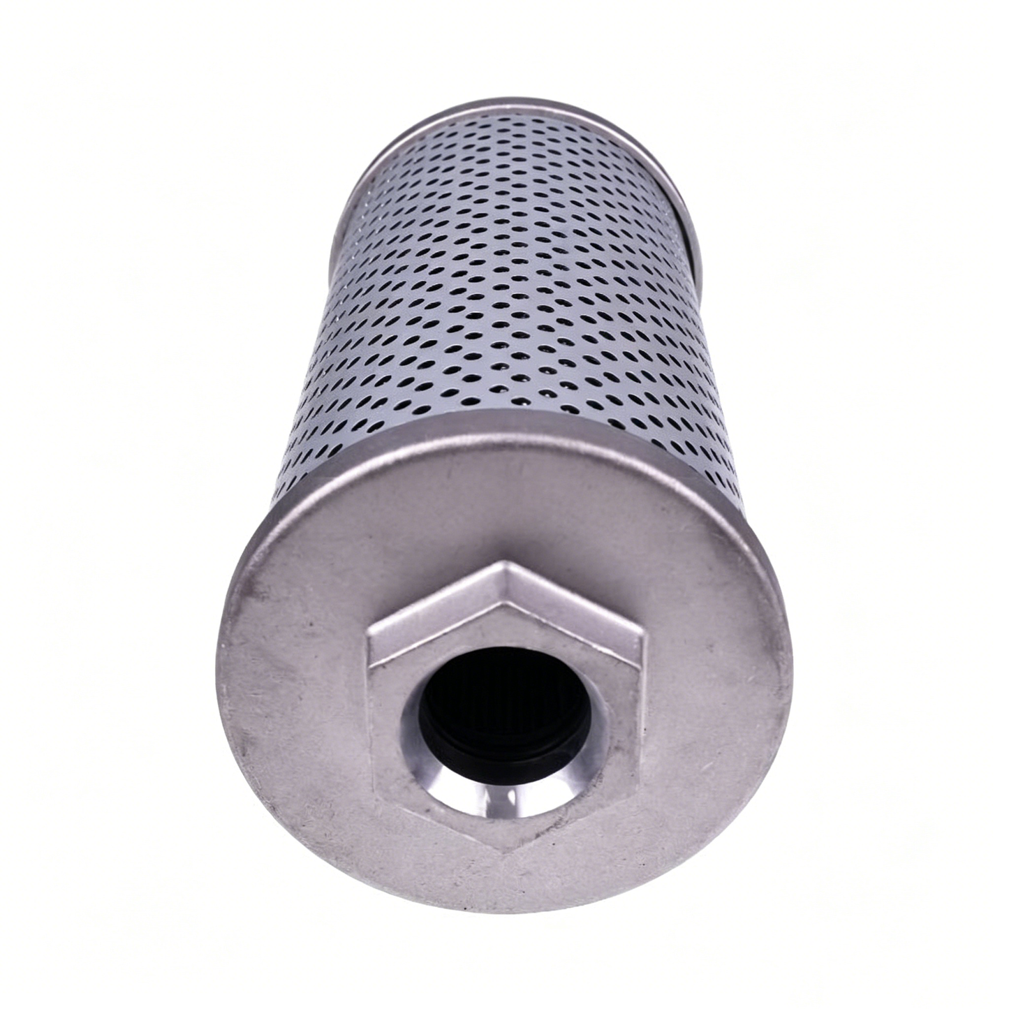 Hydraulic Filter 4294132 4272372 for Hitachi Excavator EX22 EX25-2 EX30-2 EX30UR EX35 EX40-2 EX40U EX45 EX55UR EX58MU - KUDUPARTS
