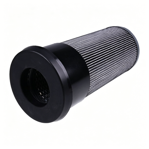 Hydraulic Filter 42N-62-15470 for Komatsu Wheel Loader WB142-5 WB146-5 WB156-5 WB91R-5 WB93R-5 WB93S-5 WB97R-5 - KUDUPARTS