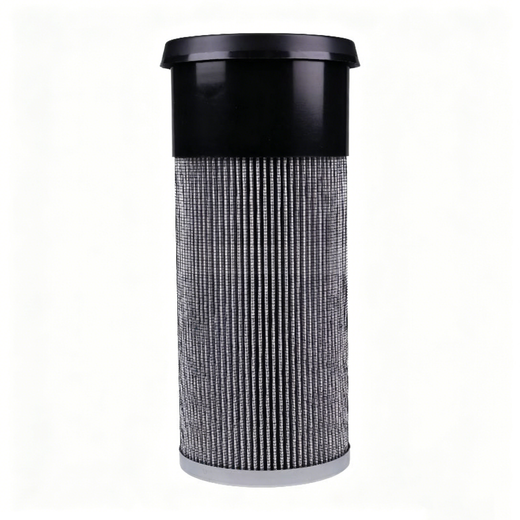 Hydraulic Filter 42N-62-15470 for Komatsu Wheel Loader WB142-5 WB146-5 WB156-5 WB91R-5 WB93R-5 WB93S-5 WB97R-5 - KUDUPARTS
