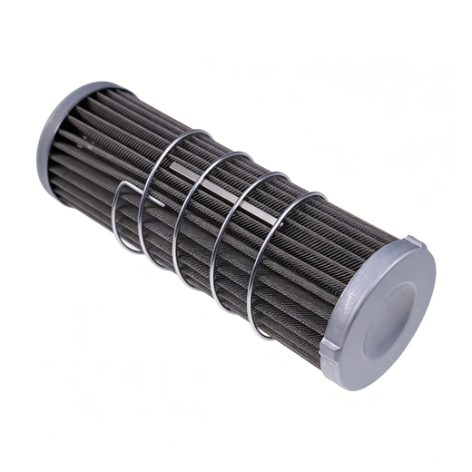 Hydraulic Filter 569-15-51730 for Komatsu D155A-6 D275A-5 D375A-5WA480-6 WA470-5 WA450-6 WA380-5 HM350-2 HM300-1 - KUDUPARTS
