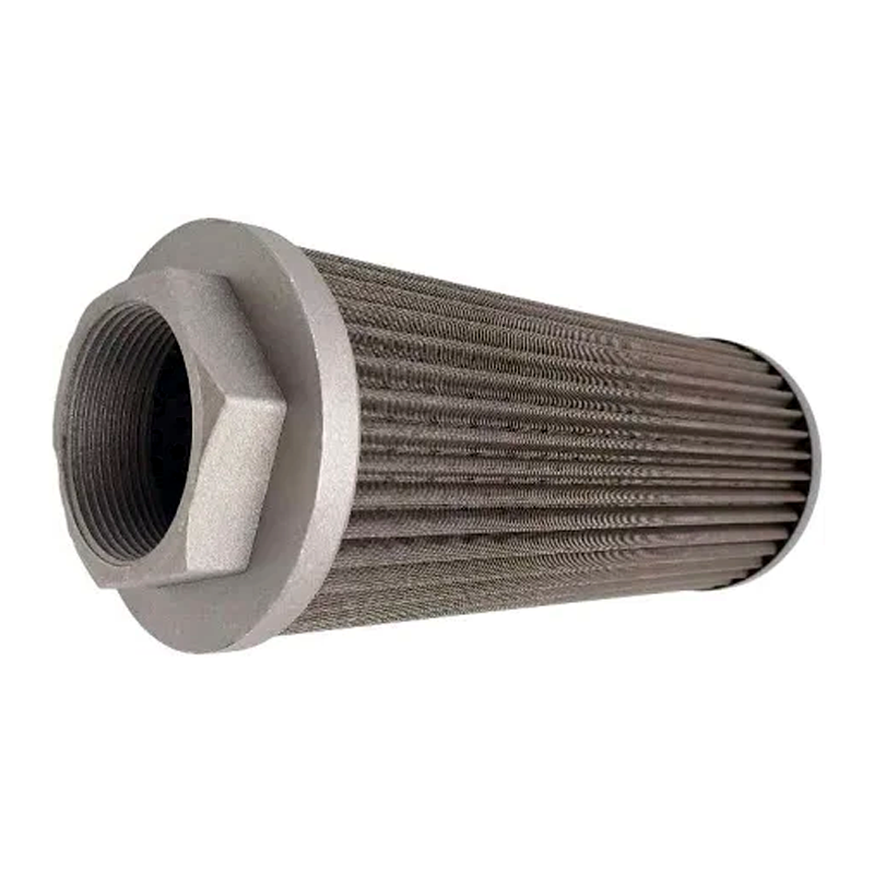 Hydraulic Filter 730403000544 for Sunward Excavator - KUDUPARTS