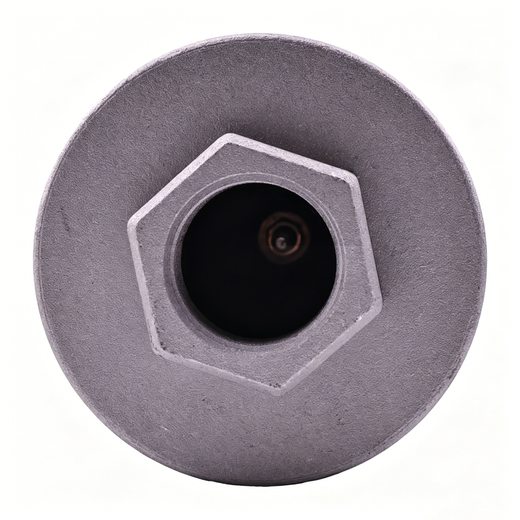 Hydraulic Filter 91375-08100 for Mitsubishi Forklift FD20-F18B FD25-F18B FD20-F18C FD25-F18C - KUDUPARTS