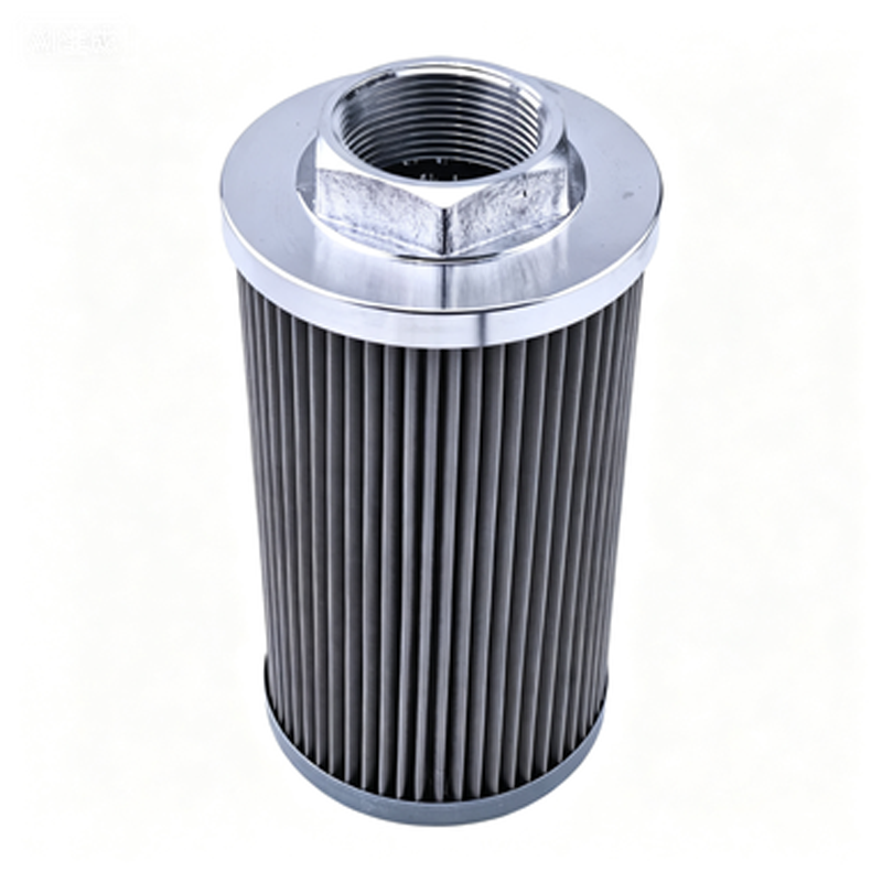 Hydraulic Filter 92375-01300 for Mitusbishi Forklift FD60-F20B FD80-F20B FD150N