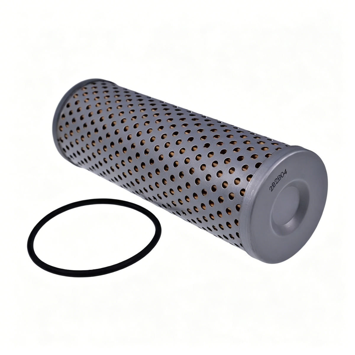 Hydraulic Filter AT186554 for John Deere 110 120 135C 160LC 190 290D 450LC 490 750 80 892 2054 2554 3554 - KUDUPARTS