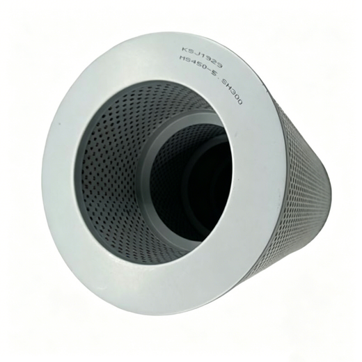 Hydraulic Filter KBJ0532 for Volvo EC460BLC Excavator - KUDUPARTS