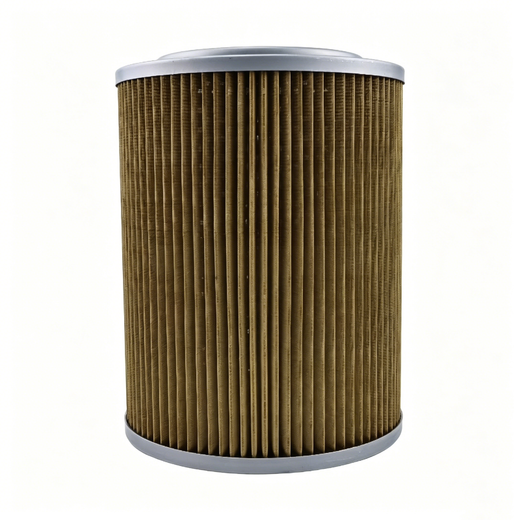 Hydraulic Filter SH60386 207-60-51200 for Komatsu Engine SAA6D125E-2 Excavator PC300-5 PC300-6 PC310-5 PC340-6K PC350-6 PC400-5D - KUDUPARTS