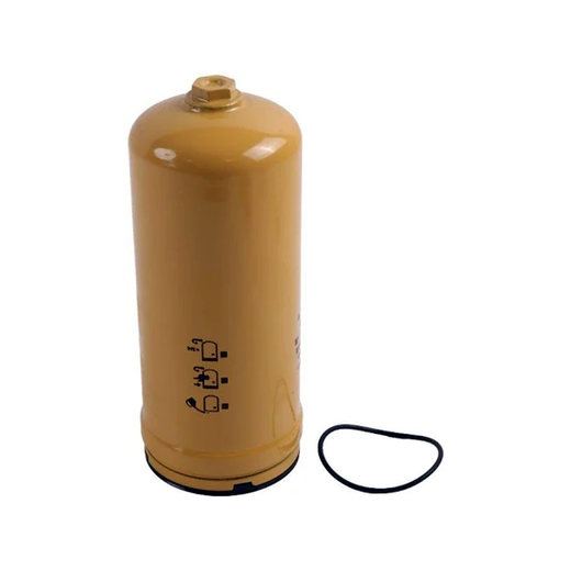 Hydraulic Filter WL10065 SH 60128 for Komatsu Loader WA 380-5H WA 380-6 Forklift FD 150 E-7 - KUDUPARTS
