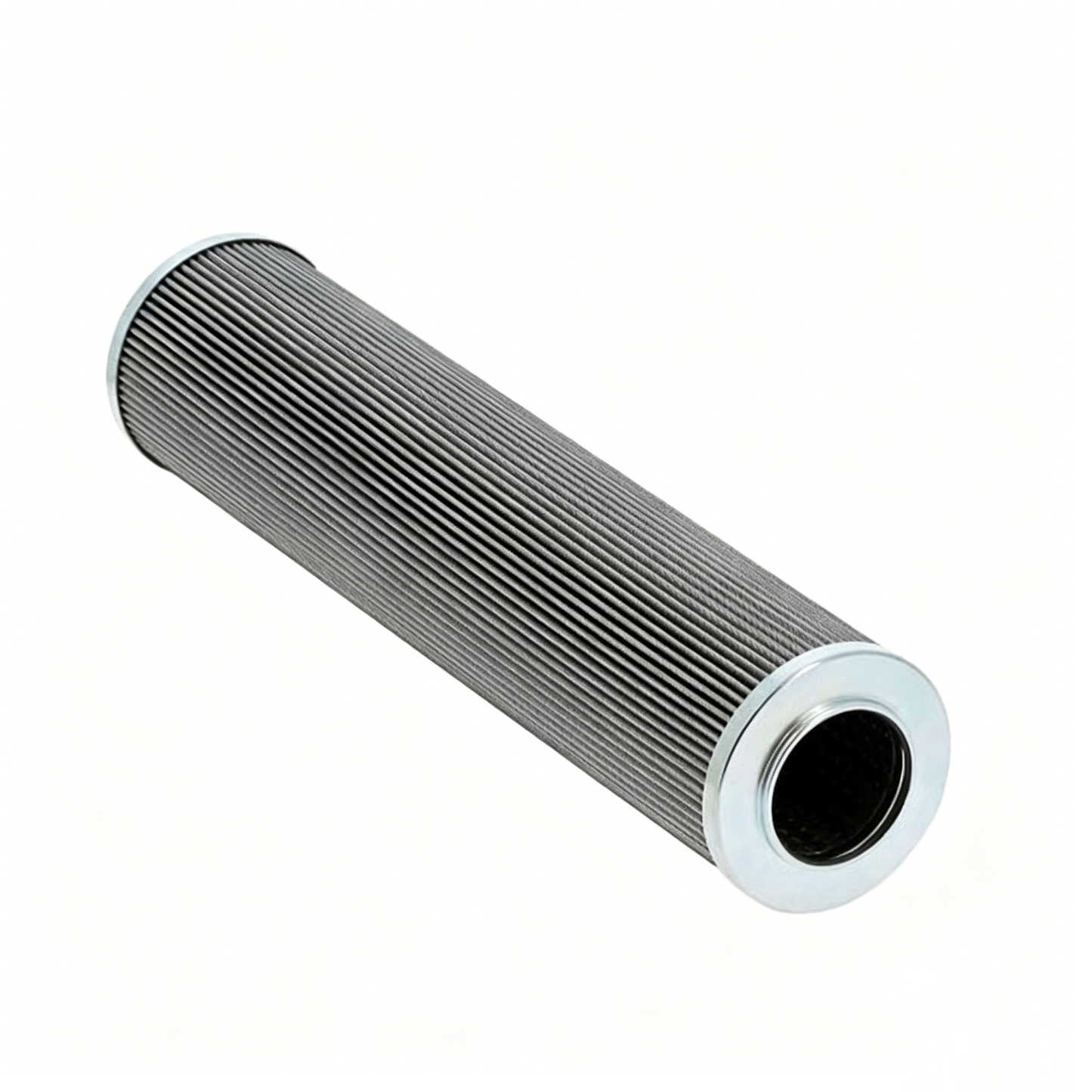 Hydraulic Filter for Cummins Engine OSK19 Hitachi EH700 EH1100 Euclid R65D R35-324TD R50-324LD R40 Truck - Replaces Donaldson P167942 - KUDUPARTS