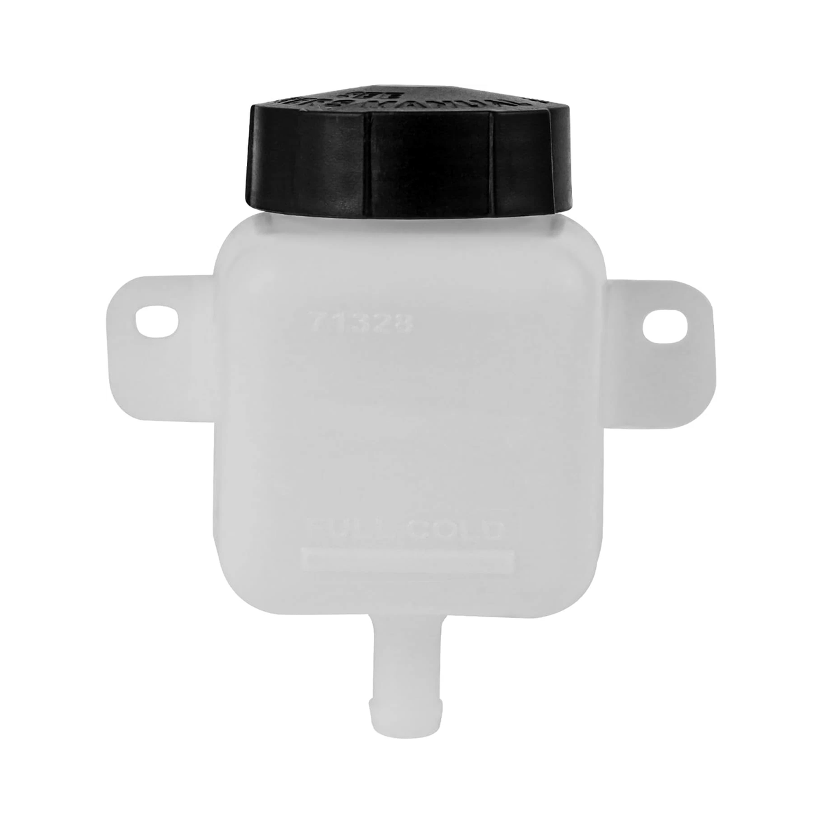 Hydraulic Fluid Expansion Tank 067-8085-00 for Bad Boy Massey Ferguson Gravely Ferris Snapper Zero-Turn Mower - KUDUPARTS