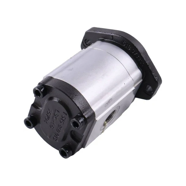 Hydraulic Gear Pump 100202609 for JCB Belle Skid Steer Loader 761