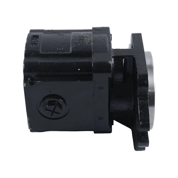Hydraulic Gear Pump 11881939 for Volvo Loader BL60 BL60B BL61 BL61B BL61PLUS