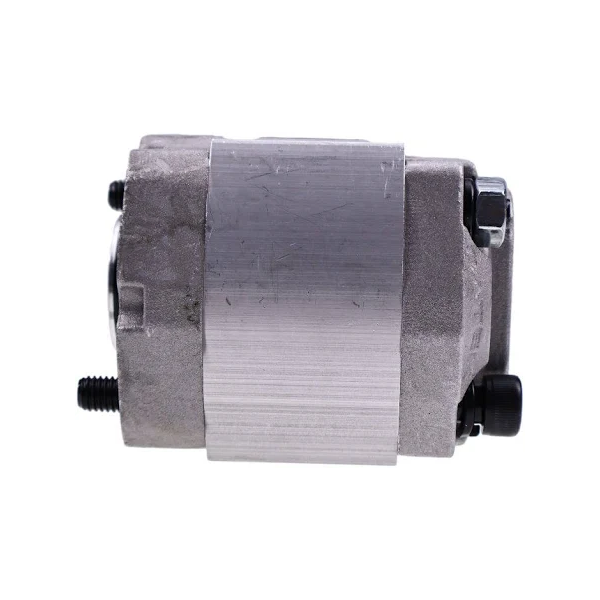 Hydraulic Gear Pump 124100GT for Genie Boom Lift TZ-34/20 - KUDUPARTS