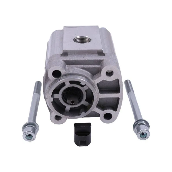 Hydraulic Gear Pump 147662 for Skyjack Scissor Lift SJIII3220 SJIII3226 SJIII4626 SJIII4620 SJIII4632 - KUDUPARTS