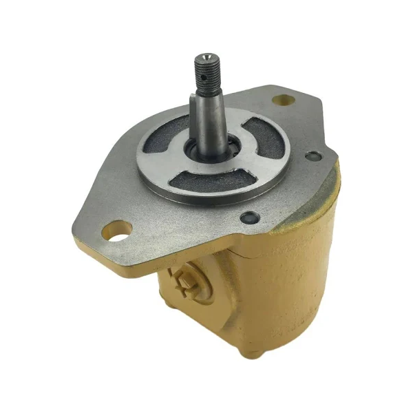 Hydraulic Gear Pump 194-8384 for Caterpillar CAT Engine C-9 Excavator 330C 330CL 330CLN 330CFM 330CMH