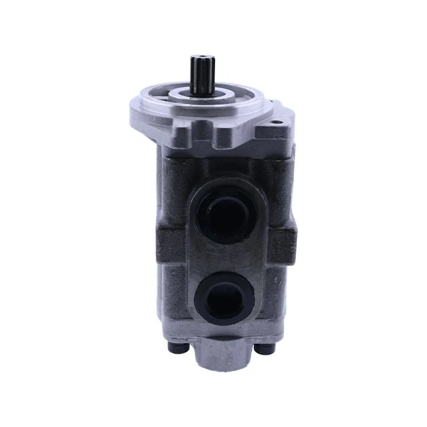 Hydraulic Gear Pump 200-3406 for Caterpillar CAT Engine 3126B 3126 Excavator 322C 322CFM 325C M325CMH 325CL 325CLN 322CL 322CLN
